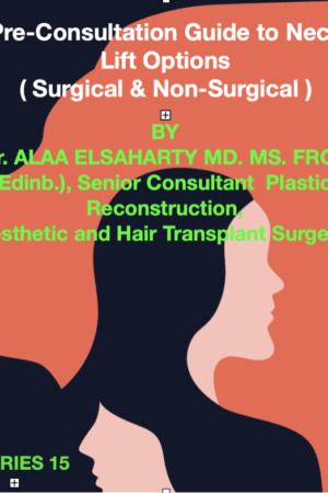 neck lift explained, surgical vs. non-surgical